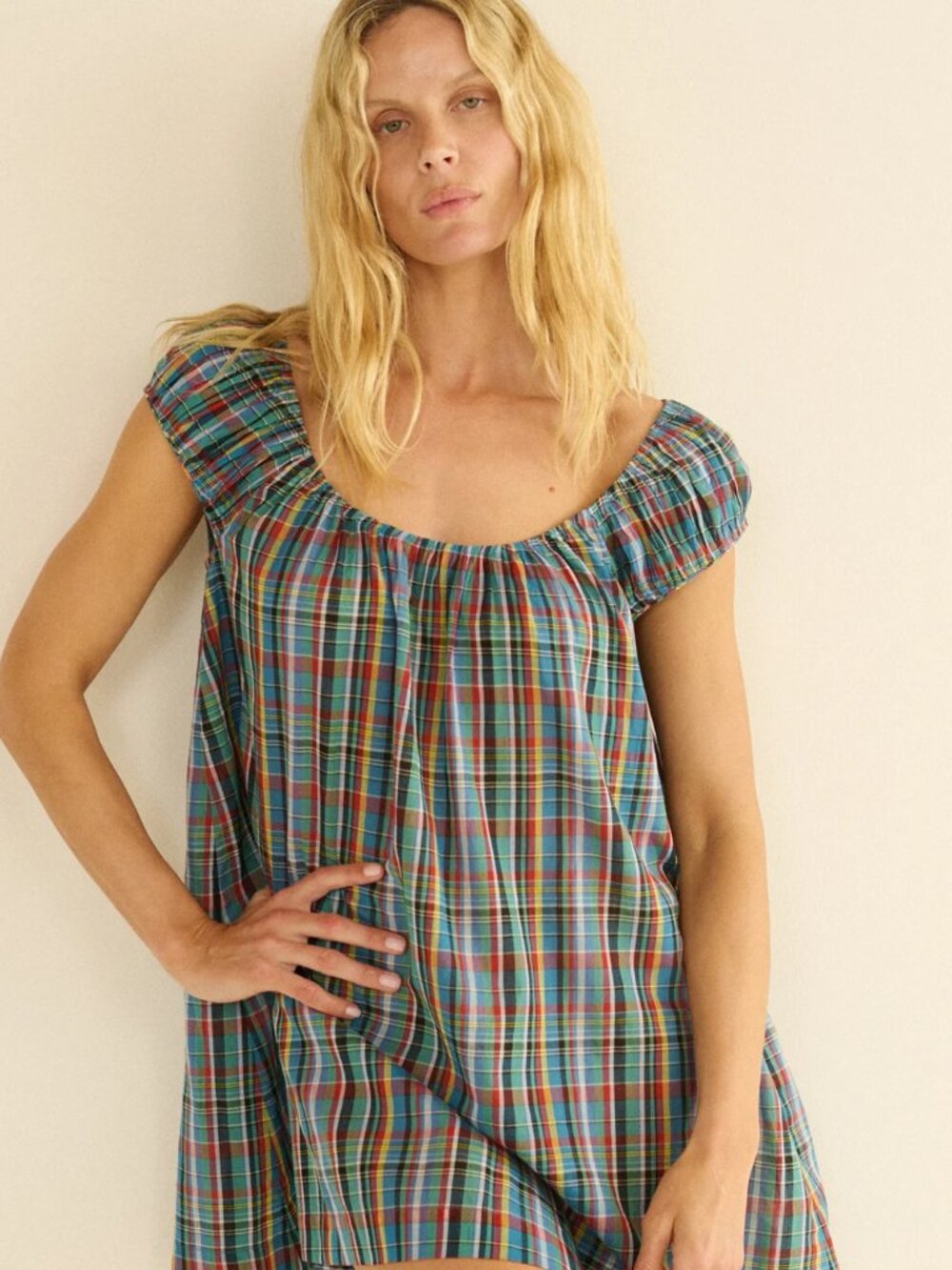 NWT Faye Dress, Size Small, Doen